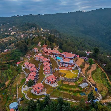 Soaltee Westend Resort Nagarkot Luaran gambar