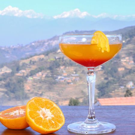 Soaltee Westend Resort Nagarkot Luaran gambar