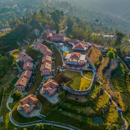 Soaltee Westend Resort Nagarkot Luaran gambar