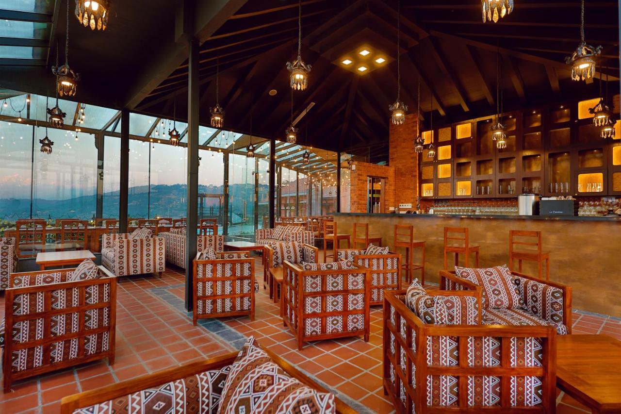 Soaltee Westend Resort Nagarkot Luaran gambar