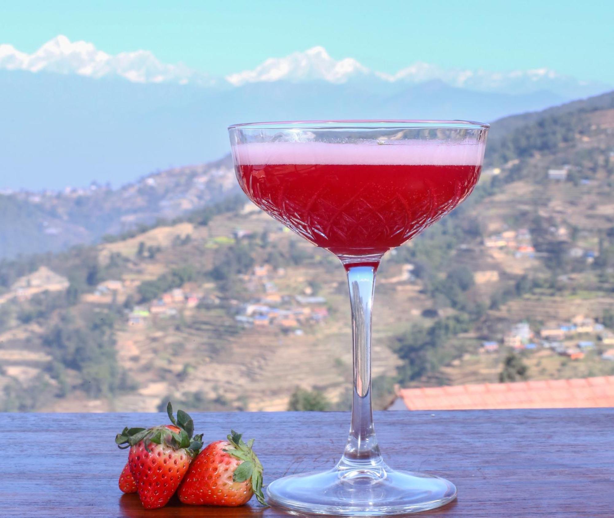 Soaltee Westend Resort Nagarkot Luaran gambar